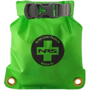 Ultra-Light Paddler Medical Kit