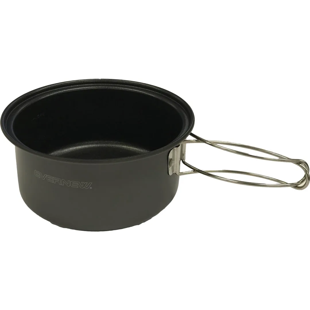 Ultralight Alu Pot 740ml