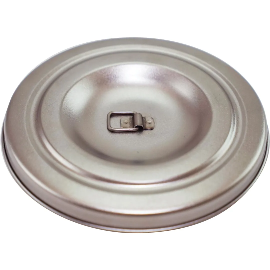 Ultralight Alu Pot 740ml