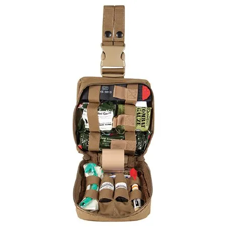 USCG IFAK - Emergency Kit - 80-0149