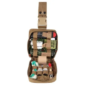 USCG IFAK - Emergency Kit - 80-0149