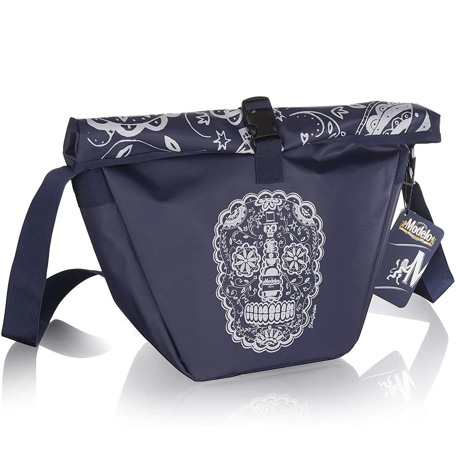 Vacu Vin Collapsible Ice Bucket