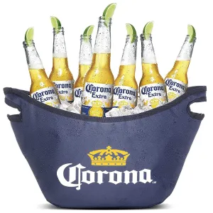 Vacu Vin Collapsible Ice Bucket