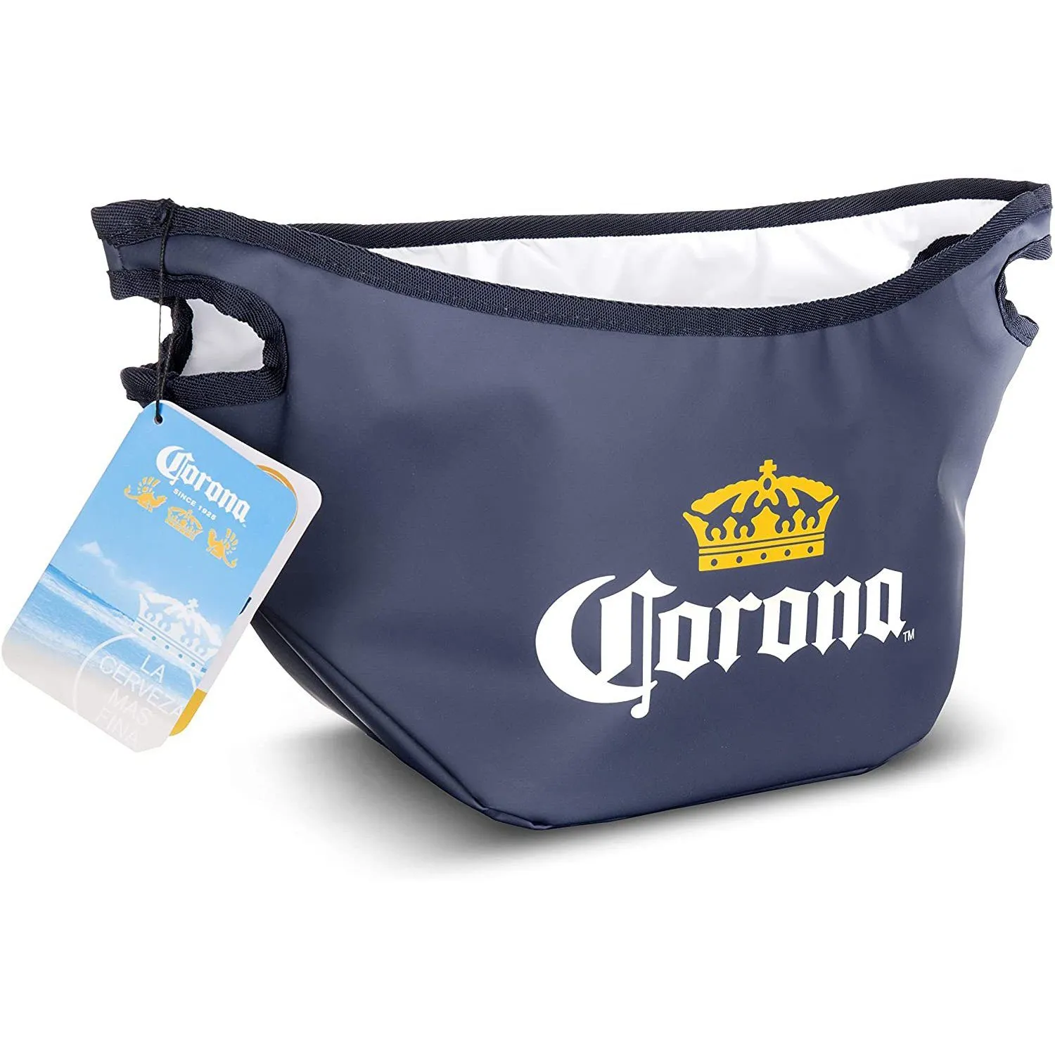 Vacu Vin Collapsible Ice Bucket