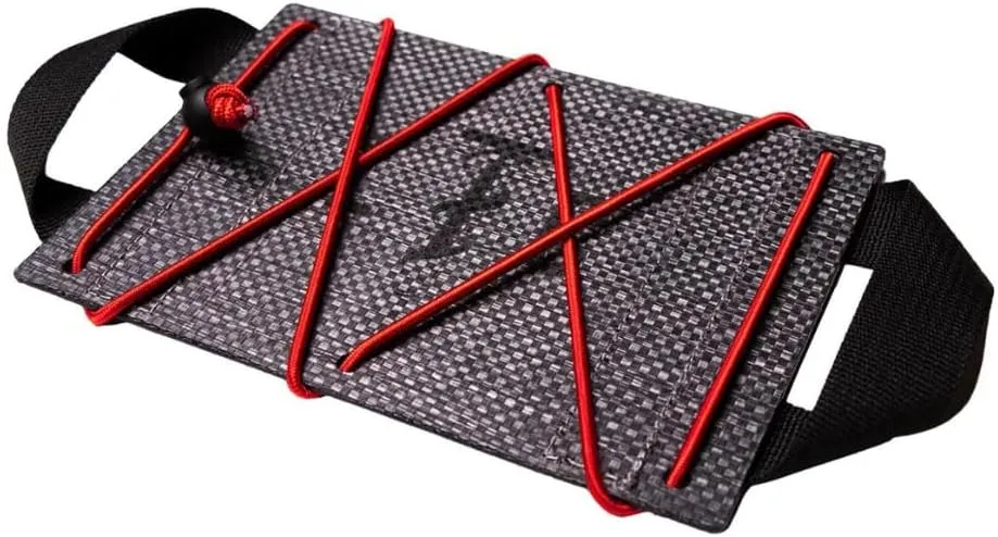 Velocity EDC Oraganization Panel, Carbon Fiber