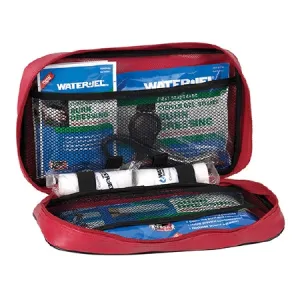 Water-Jel - Emergency Burn Kit - BKCK-HA.00.000