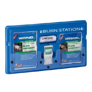 Water-Jel - Emergency Burn Kit - EBSS-HA.00.000