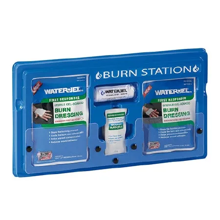 Water-Jel - Emergency Burn Kit - EBSS-HA.00.000
