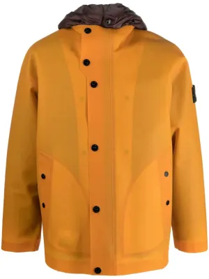 Waterproof jacket