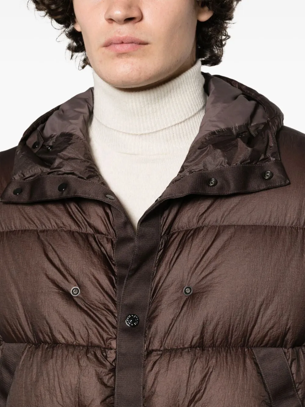 Waterproof jacket