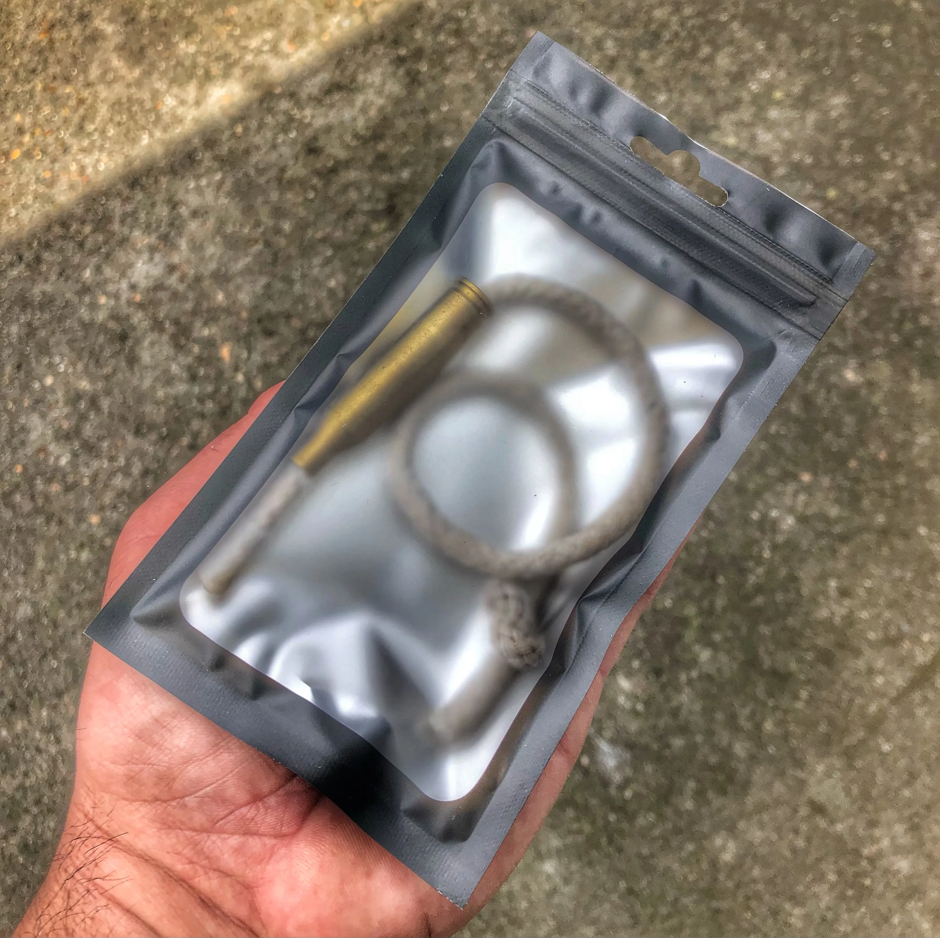 WAX INFUSED 100 PERCENT COTTOM FIRESNAKE