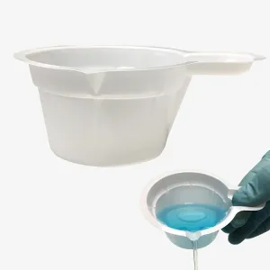 WeighBucket™ & BioBucket™