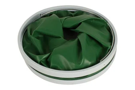 Wildtrak Collapsible 11L Bucket