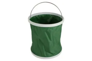 Wildtrak Collapsible 11L Bucket