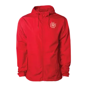 Windbreaker (Red)