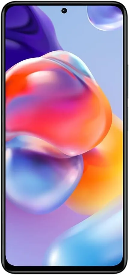 Xiaomi Redmi Note 11 Pro  Plus 5G   4G lte (for tmobile mint tello & global) 128GB   6GB Factory Unlocked 6.67" 108MP Camera Night Mode (Forest Green)