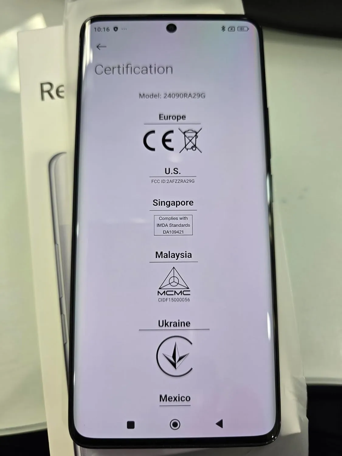 Xiaomi Redmi Note 14 Pro 5G   4G LTE (for Tmobile Mint Tello & Global) (256GB   8GB) NFC 6.67" 120Hz 200MP Pro AI Camera Model 24090RA29G Unlocked Dual Sim (Midnight Black)