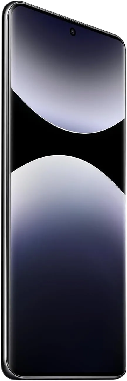 Xiaomi Redmi Note 14 Pro 5G   4G LTE (for Tmobile Mint Tello & Global) (512GB   12GB) NFC 6.67" 120Hz 200MP Pro AI Camera Model 24090RA29G Unlocked Dual Sim (Midnight Black)