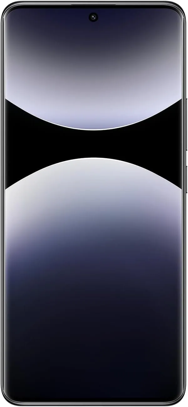 Xiaomi Redmi Note 14 Pro 5G   4G LTE (for Tmobile Mint Tello & Global) (512GB   12GB) NFC 6.67" 120Hz 200MP Pro AI Camera Model 24090RA29G Unlocked Dual Sim (Midnight Black)