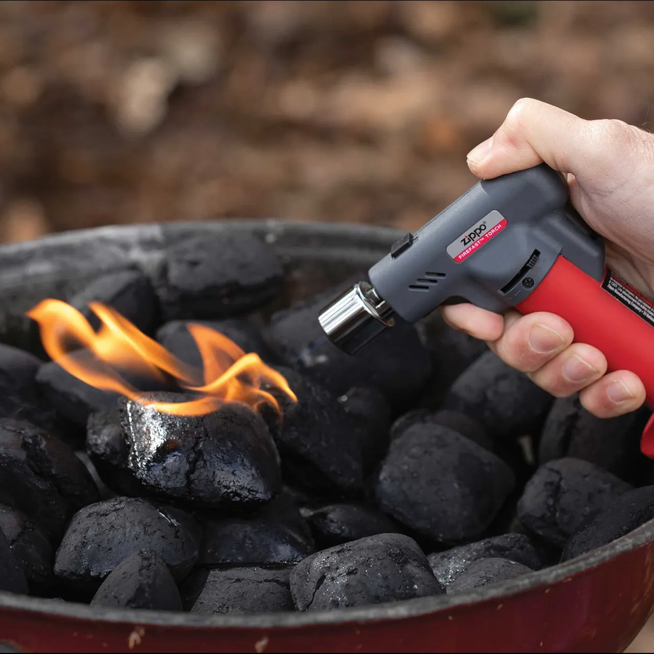 Zippo Firefast Torch - No Butane 99335