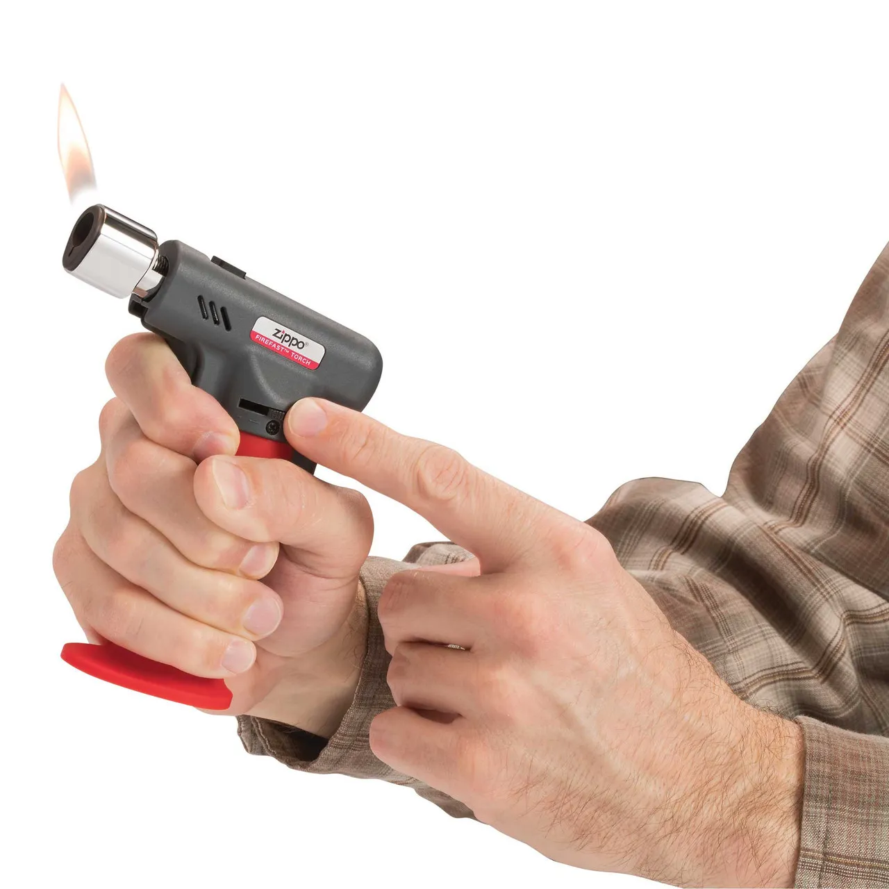 Zippo Firefast Torch - No Butane 99335